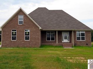 66 North Dr, Almo, KY 42020
