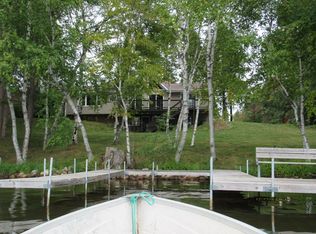 W7432 W Evans Bay Rd, Phillips, WI 54555