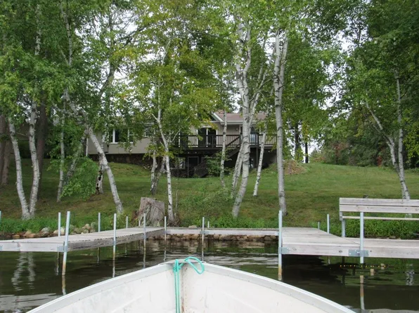 W7432 W Evans Bay Rd, Phillips, WI 54555