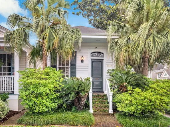 5538 Atlanta St, New Orleans, LA 70115