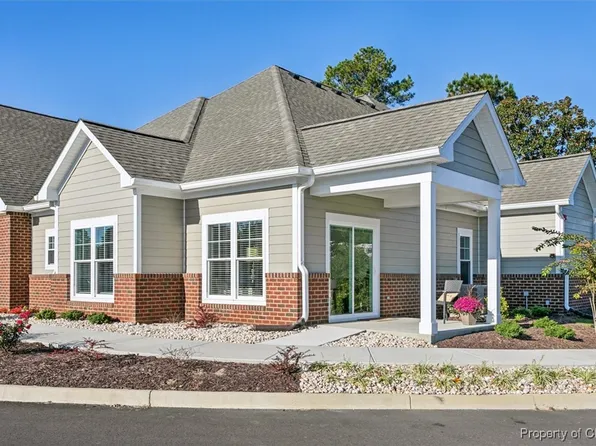 7416 Sinclair Way #F, Gloucester, VA 23061