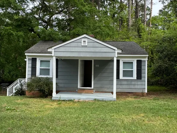521 Pineneedle Rd, Columbia, SC 29203