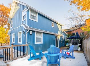 11 Dietrich Cres, Lambton Shores, ON N0M 1T0
