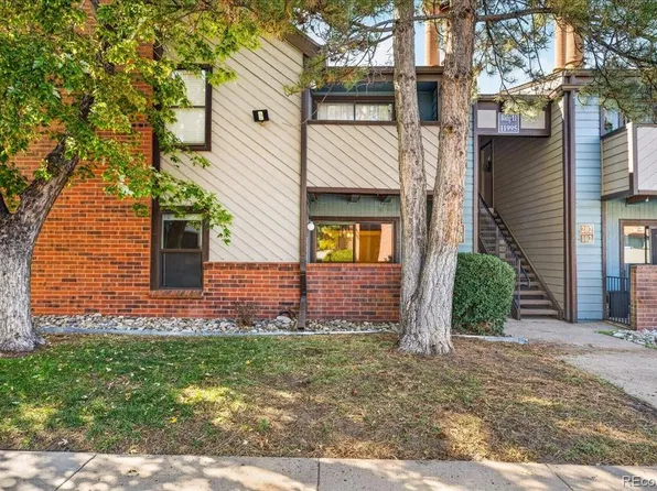 11995 E Harvard Avenue #101, Aurora, CO 80014