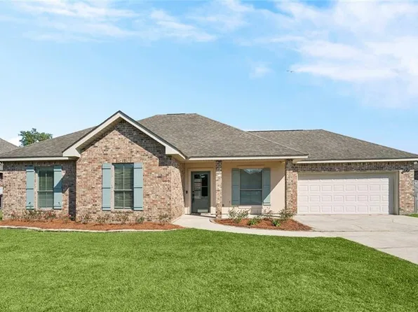 41222 Dove Landing St, Bedico, LA 70454
