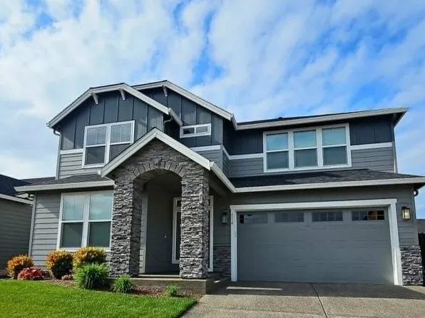 714 SE 37th St, Battle Ground, WA 98604