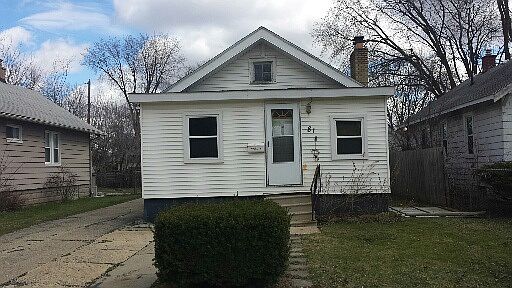 1st image of 81 West End St