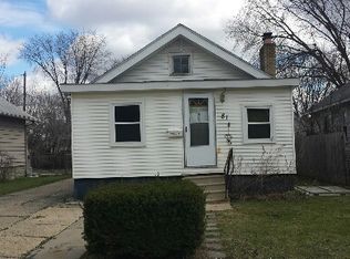 81 West End St, Waterford, MI 48328