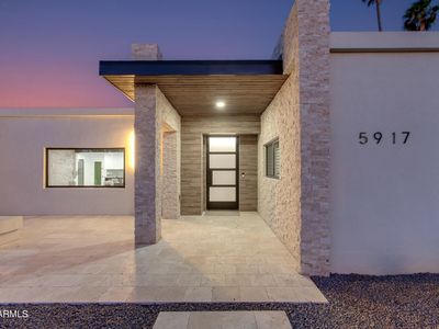 5917 E North Ln, Paradise Valley, AZ, 85253