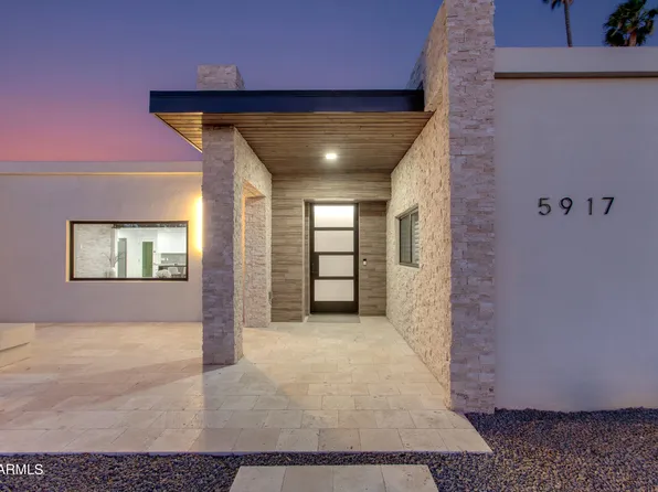 5917 E NORTH Lane, Paradise Valley, AZ 85253