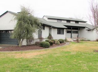 404 N Front St, Hertford, NC 27944