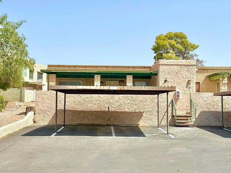 1500 W Rio Salado Pkwy #52 — Photo 20