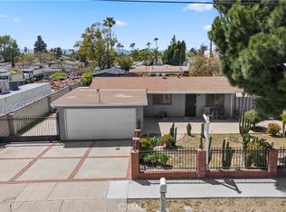 12736 Foothill Blvd, Sylmar, CA 91342