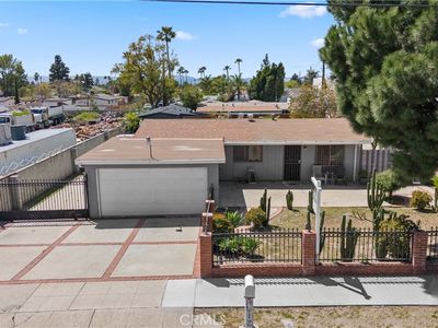 12736 Foothill Blvd, Sylmar, CA, 91342