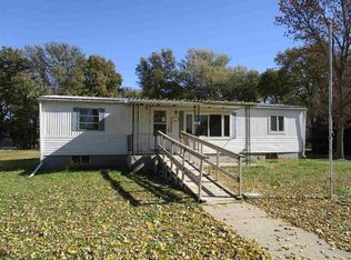 900 3rd St, Stanton, NE 68779