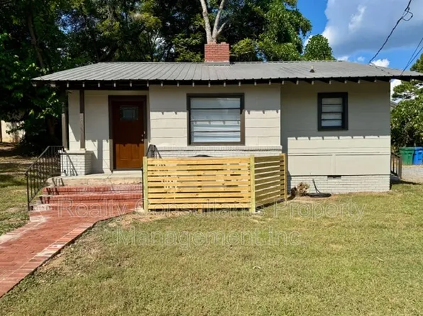 205 E Park Ave, Albemarle, NC 28001