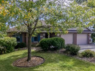 3176 Crestview Dr, Ellston, IA 50074