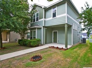 635 McGarity, Kyle, TX 78640