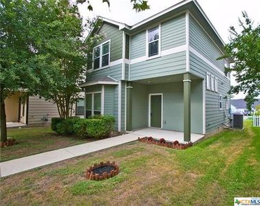 635 McGarity, Kyle, TX, 78640