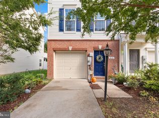 612 Warblers Perch Way Gln, Glen Burnie, MD 21060