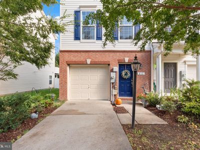 612 Warblers Perch Way Gln, Glen Burnie, MD, 21060