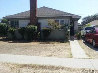 1608 E Tucker St, Compton, CA