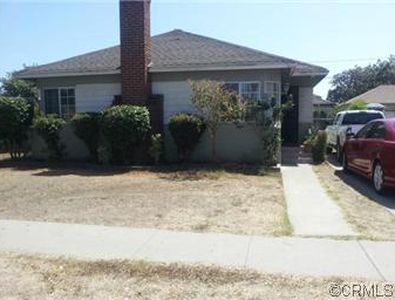 1608 E Tucker St, Compton, CA, 90221