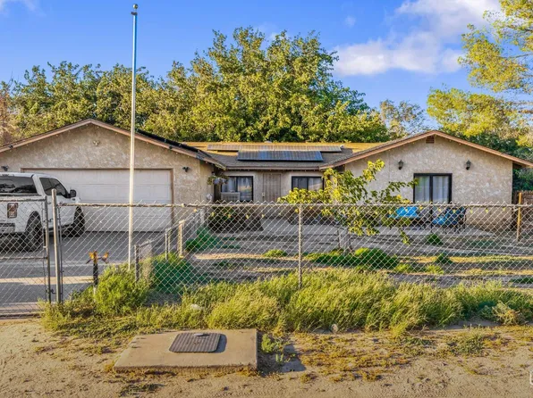 9629 E Avenue S12, Littlerock, CA 93543