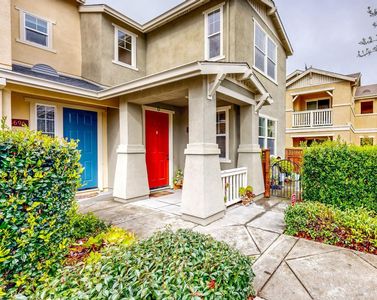 6698 Santero Way, Cotati, CA, 94931