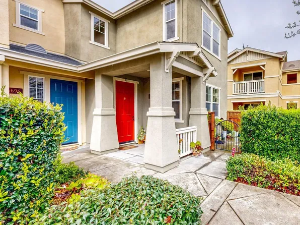 6698 Santero Way, Cotati, CA 94931