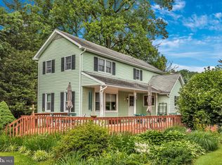 419 Conestoga Rd, Malvern, PA 19355