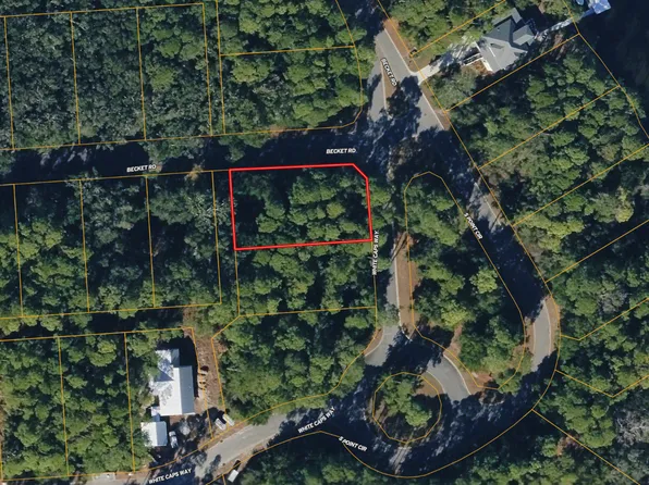 0 Becket Rd #11, Saint Marys, GA 31558