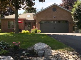 73 Navigators Trl, Kawartha Lakes, ON K0M1A0