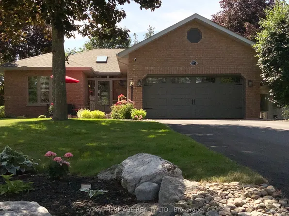 73 Navigators Trl, Kawartha Lakes, ON K0M 1A0