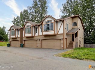 3101 E Tudor Rd, Anchorage, AK 99507