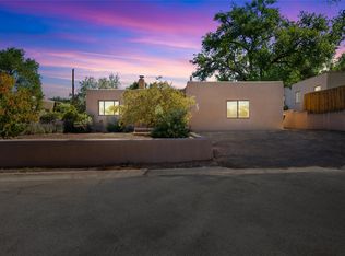 427 Kathryn Pl, Santa Fe, NM 87501