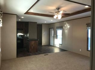 4951 Collett Little Rd LOT 13, Fort Worth, TX 76119