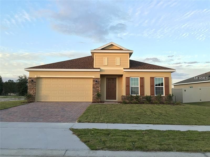 1st image of 34320 Alicante Ct