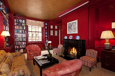 Sold by Brown Harris Stevens