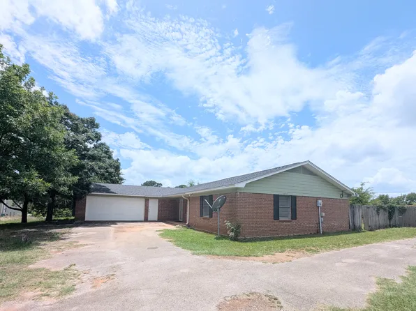 10714 County Road 159, Tyler, TX 75703