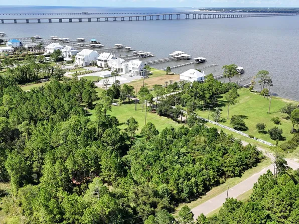 Sandy Hook Dr Lot 21, Pass Christian, MS 39571