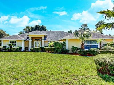 800 Pheasant Run Ct, Port Orange, FL, 32127