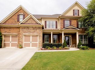 7411 Tiny Sparrow Ln, Flowery Branch, GA 30542