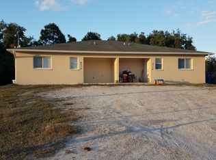 4776 Jordan Ave, Lehigh Acres, FL 33973