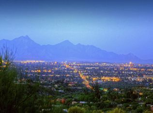 5101 N Camino De La Cumbre, Tucson, AZ 85750
