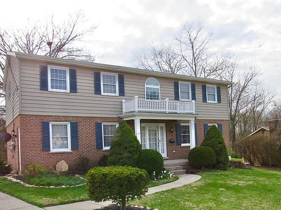 2nd image of 5667 Alomar Dr