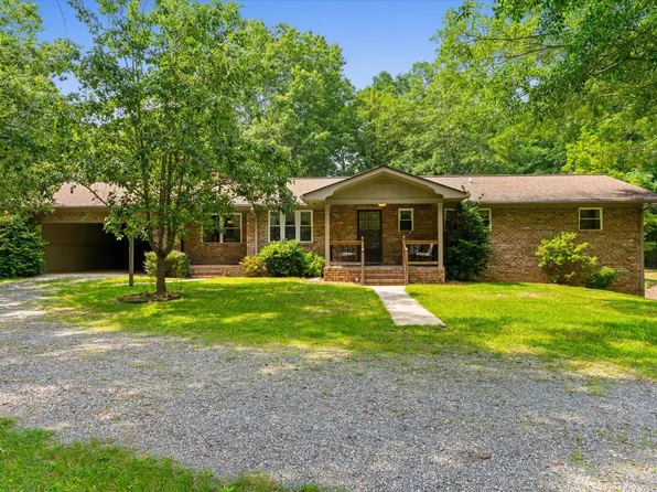 3932 Tibbs Bridge Rd, Dalton, GA 30721