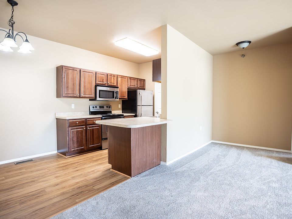 Prairiewood Apartments and Townhomes 627 Streeter Dr North Sioux City SD Zillow