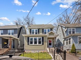 171-173 Vermont Ave, Newark, NJ 07106