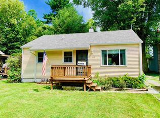 1448 Pike St, Wabash, IN 46992